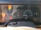 1998 Jeep Wrangler / TJ SE