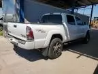 2007 Toyota Tacoma Double Cab Prerunner