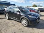 2019 Hyundai Tucson Limited