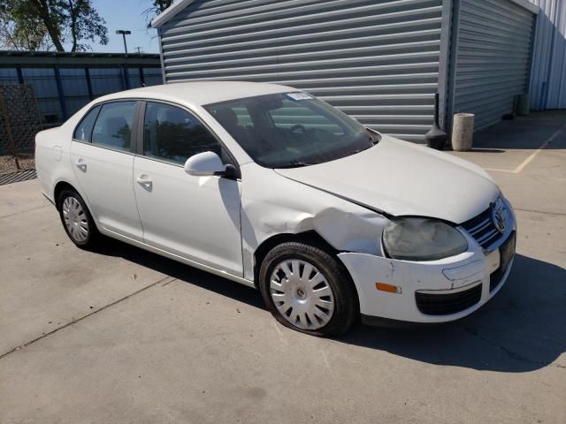 2008 Volkswagen Jetta S