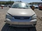 2006 Ford Focus ZX4