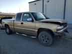 1999 Chevrolet Silverado K1500