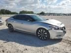 2018 Nissan Maxima 3.5S