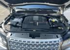 2016 Land Rover Range Rover Supercharged