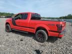 2016 Ford F150 Super Cab