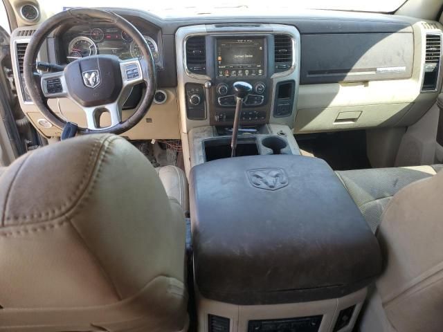 2014 Dodge 3500 Laramie