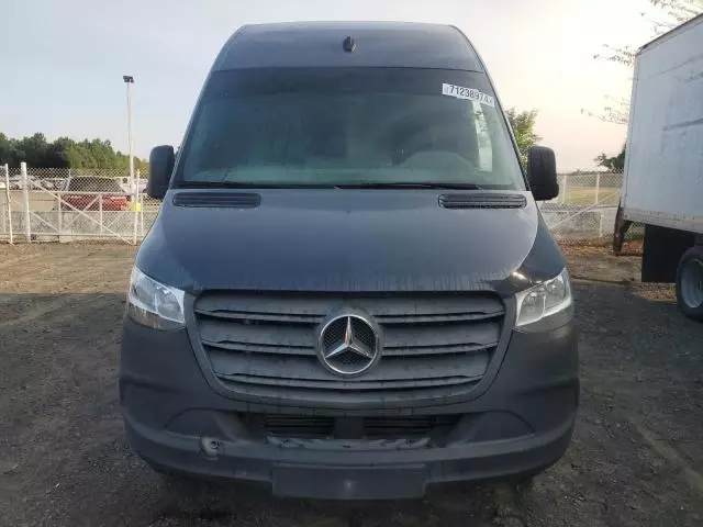 2019 Mercedes-Benz Sprinter 2500/3500