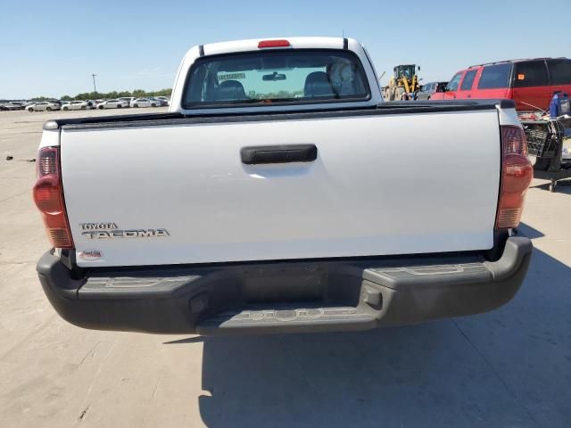 2013 Toyota Tacoma Access Cab