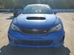 2011 Subaru Impreza WRX STI