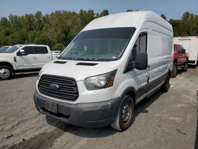 2015 Ford Transit T-350