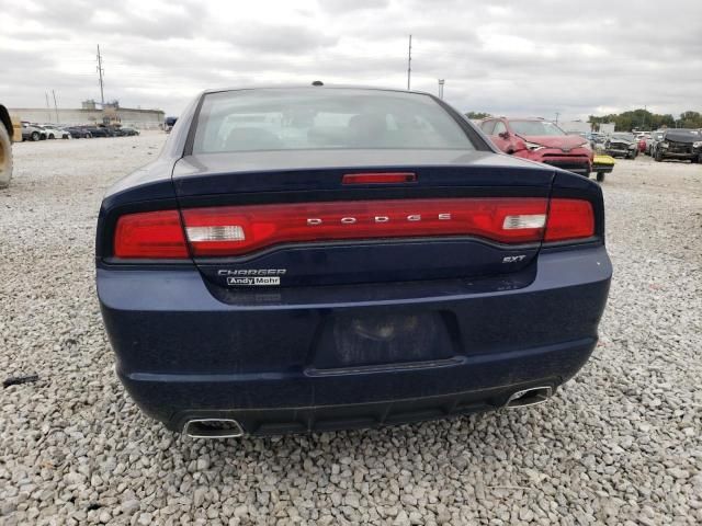 2014 Dodge Charger SXT