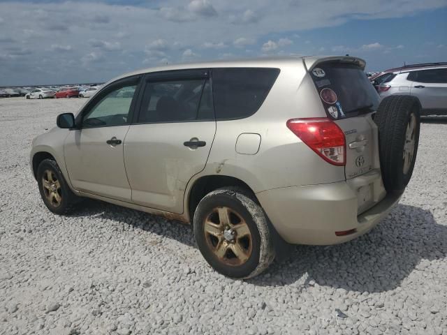 2008 Toyota Rav4