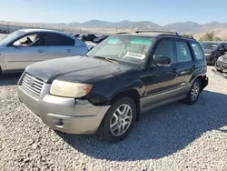 Run And Drives Cars for sale at auction: 2006 Subaru Forester 2.5X LL Bean