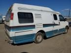 2001 Chevrolet Express Cutaway G3500