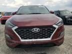 2019 Hyundai Tucson Limited