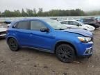 2019 Mitsubishi Outlander Sport ES