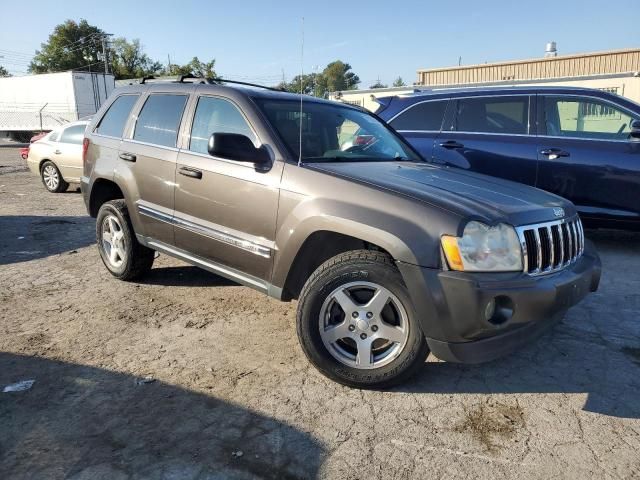 2005 Jeep Grand Cherokee Limited