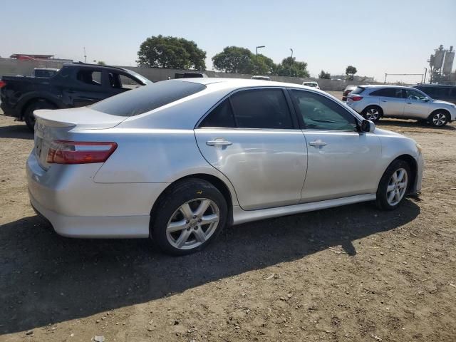 2008 Toyota Camry CE