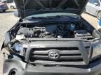 2009 Toyota Tacoma Access Cab