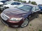 2010 Ford Taurus Limited