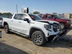 2023 GMC Sierra K1500 SLT