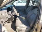 2001 Chrysler Town & Country LXI