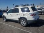 2012 GMC Acadia SLE