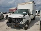 2009 Chevrolet Express G3500