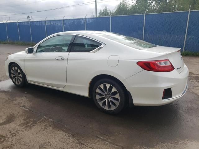 2014 Honda Accord EX