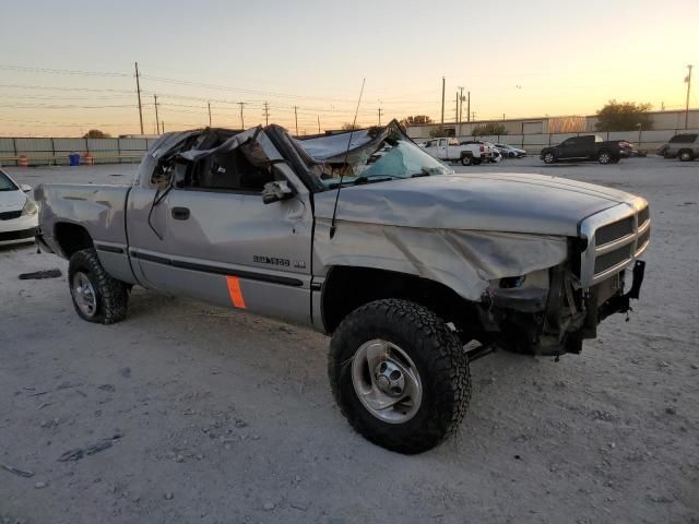 1998 Dodge RAM 1500