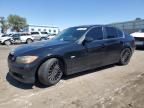 2007 BMW 335 XI