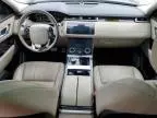 2018 Land Rover Range Rover Velar S