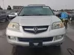 2006 Acura MDX Touring