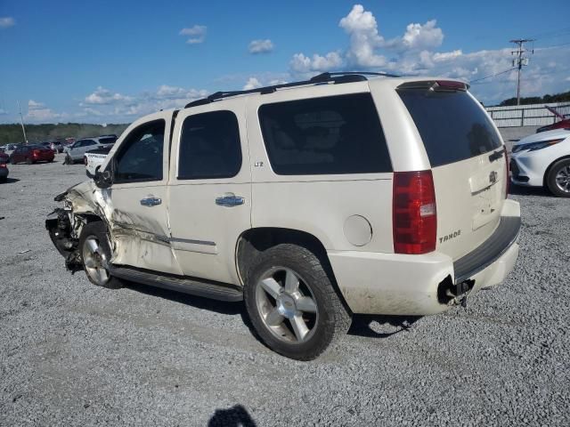 2009 Chevrolet Tahoe K1500 LTZ