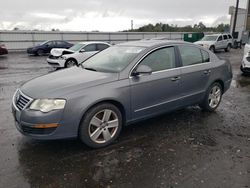 Carros con verificación Run & Drive a la venta en subasta: 2008 Volkswagen Passat Komfort