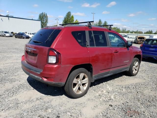 2014 Jeep Compass Sport