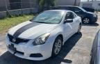 2008 Nissan Altima 2.5S