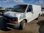 2007 Chevrolet Express G1500