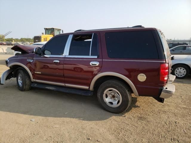 1999 Ford Expedition