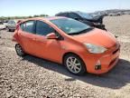 2013 Toyota Prius C