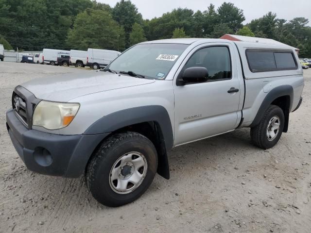 2009 Toyota Tacoma