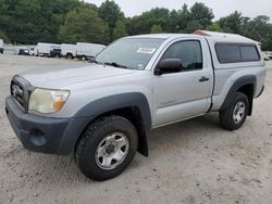 2009 Toyota Tacoma en venta en Mendon, MA