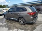 2016 Mitsubishi Outlander SE