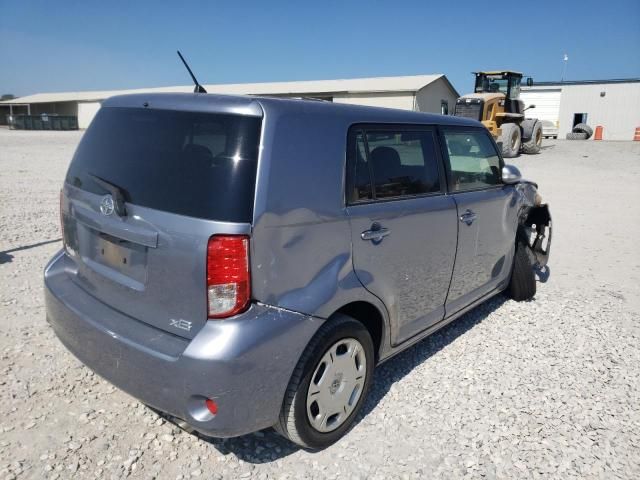 2012 Scion XB