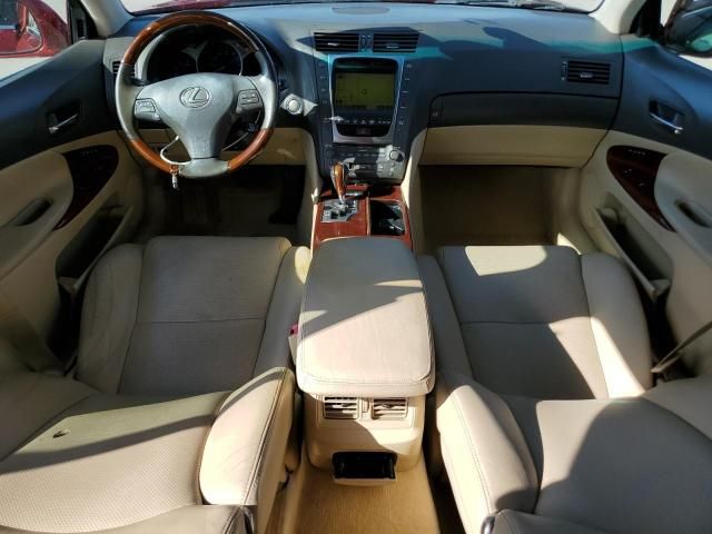 2008 Lexus GS 350