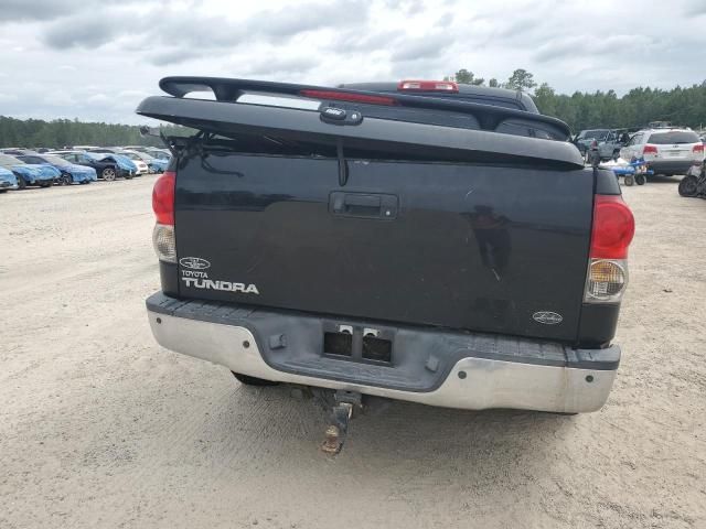 2008 Toyota Tundra Crewmax Limited