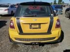 2007 Mini Cooper S