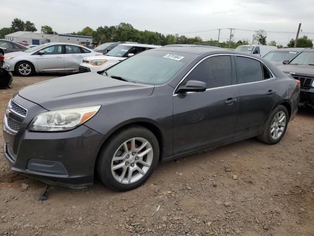 2013 Chevrolet Malibu 1LT