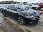 2017 Nissan Maxima 3.5S