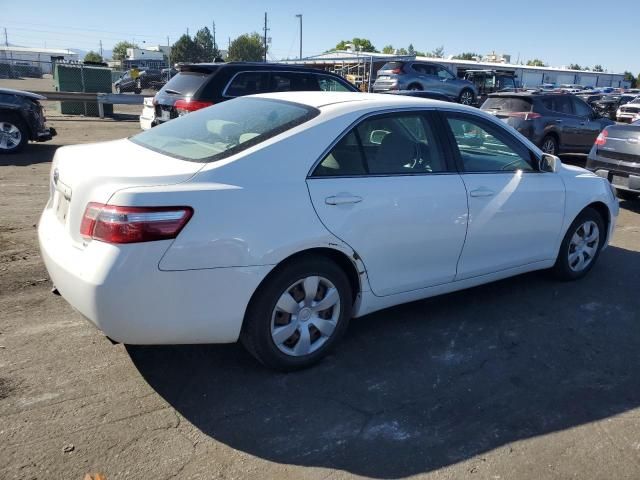 2007 Toyota Camry CE